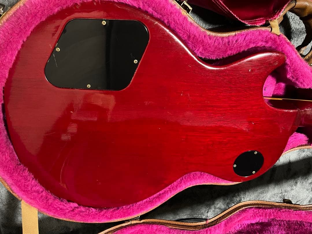 Gibson Les Paul Classic 1996年製　ハードケース付き