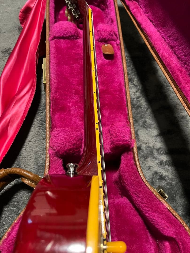 Gibson Les Paul Classic 1996年製　ハードケース付き