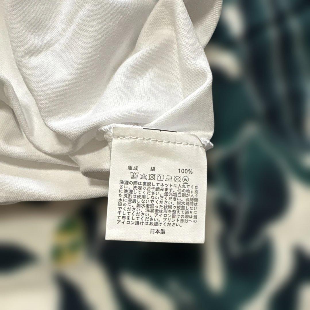 A BATHING APE アベイシングエイプ　Mサイズ新品未使用早い者勝ち