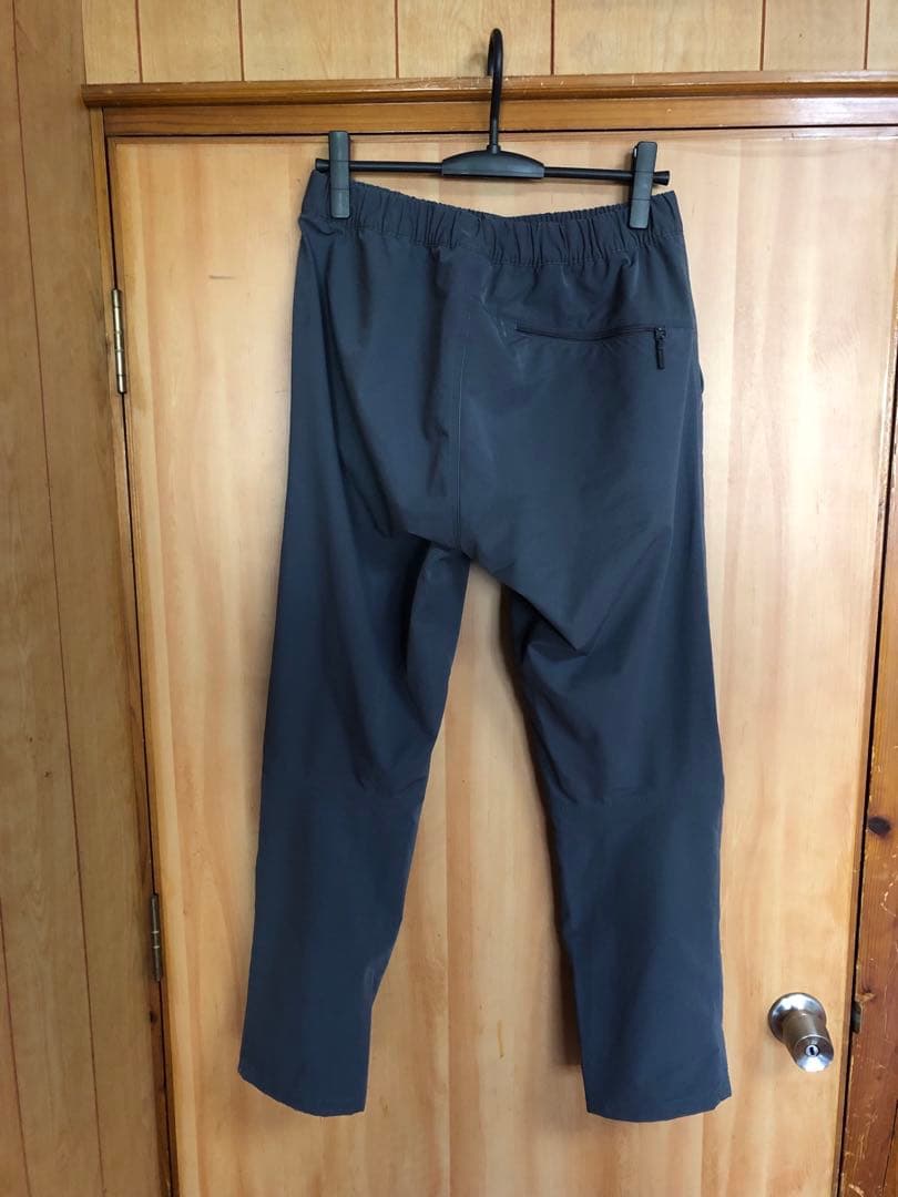 the north face ドローライトパンツ アスファルトグレー　L