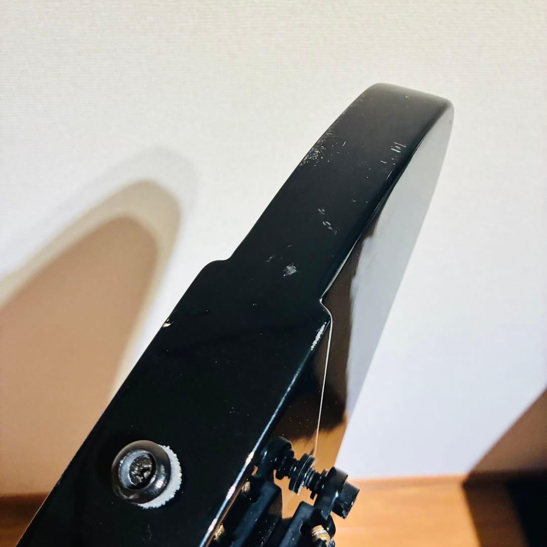 Epiphone Thunderbird IV 【動作確認済】サンダーバード