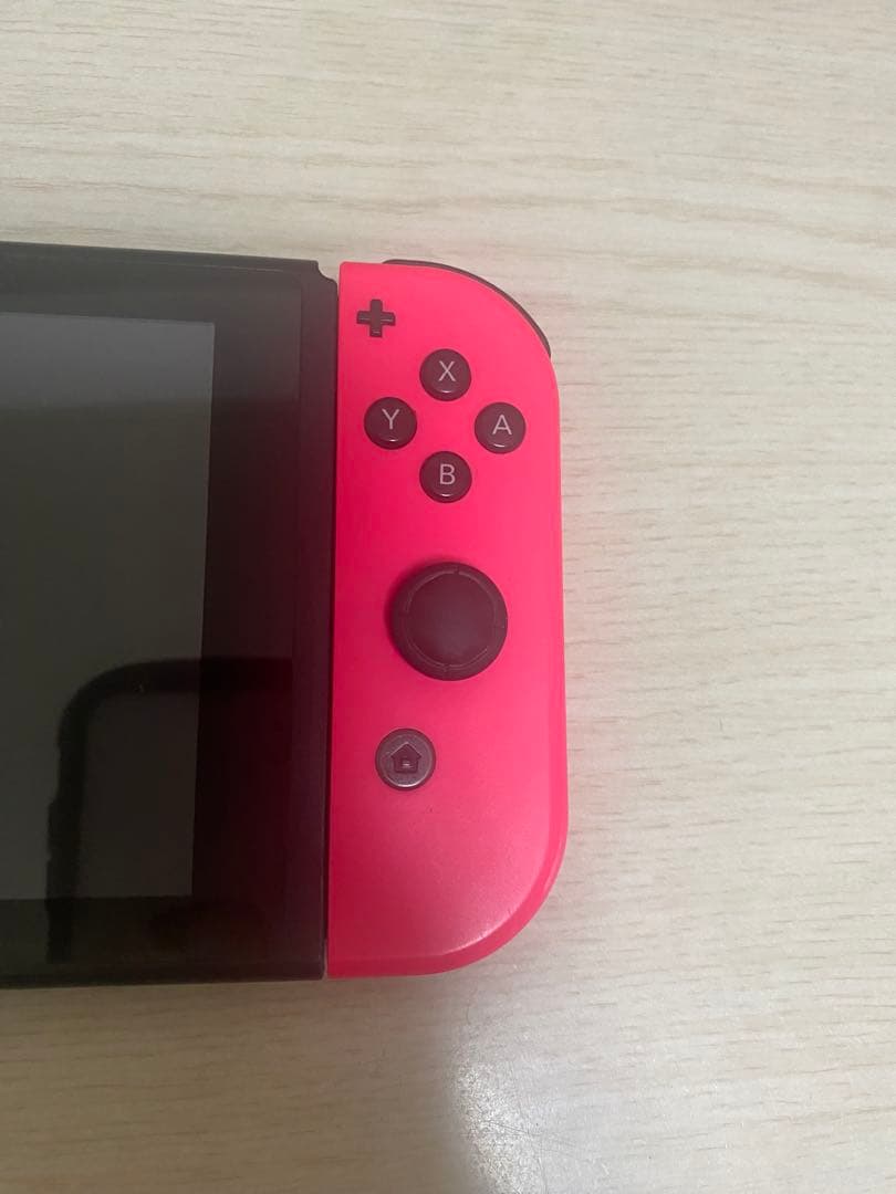 Switch プロコンとドラゴンボールのカセット付き