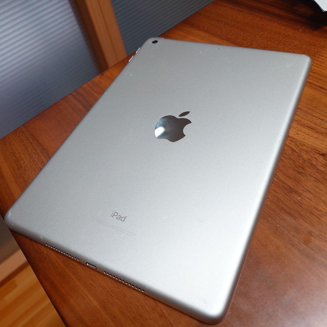 ipad 第5世代