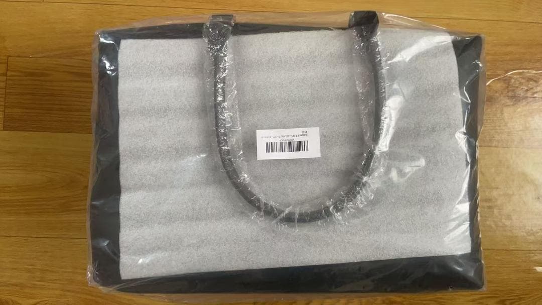 ※新品※Boosters 本革 NPレザー ZIP付ボストンバッグ ブースターズ
