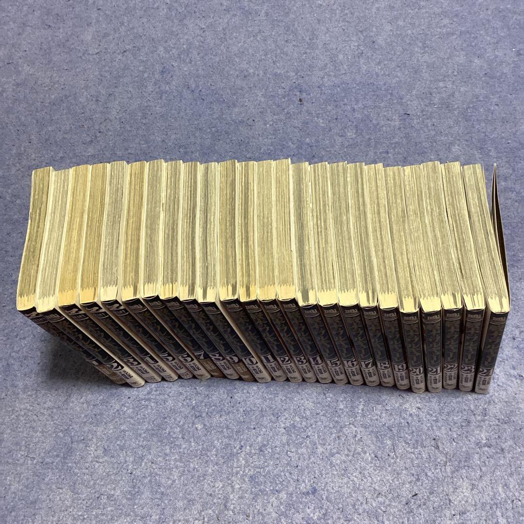 終末のワルキューレ既刊全巻セット