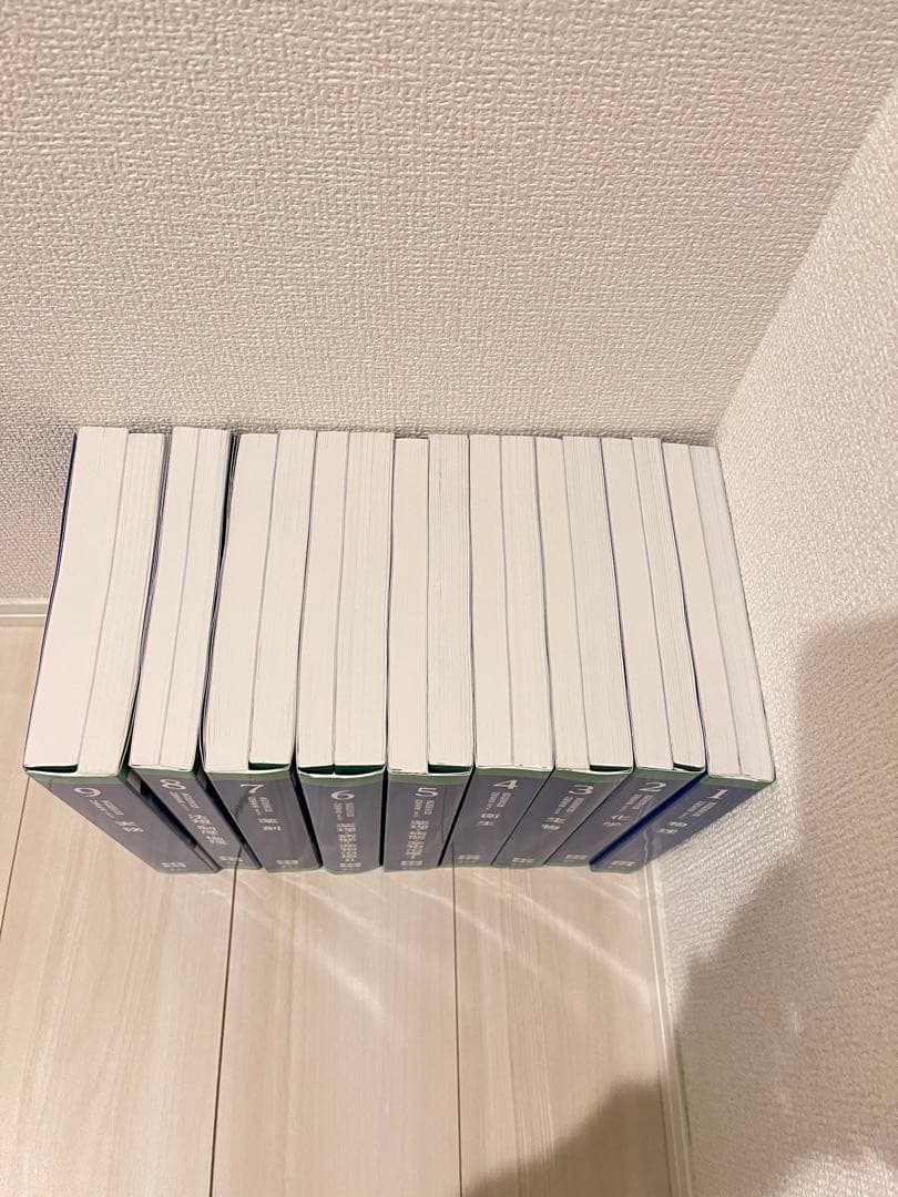 薬剤師国家試験対策参考書　青本　青問(新品、未使用品)