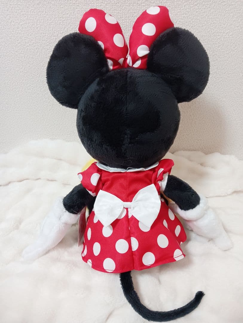【タイムセール！！】☆ミッキー＆ミニー ぬいぐるみセット☆