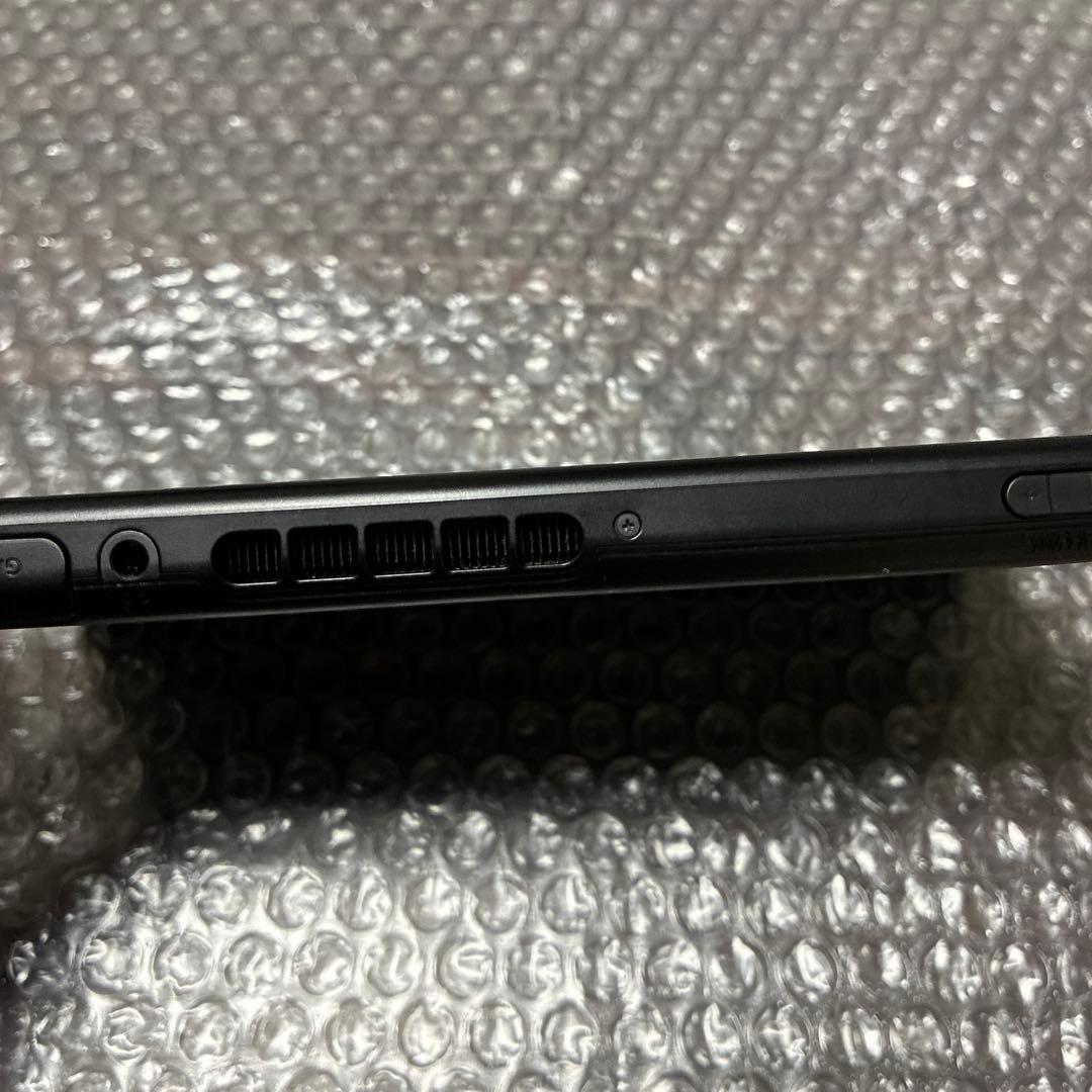 7 Nintendo Switch本体のみ（2020年製・バッテリー強化版）