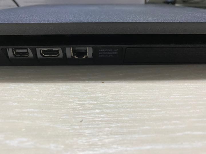 Nintendo Switch SONY PlayStation4 CUH-2100BB01 1TB
