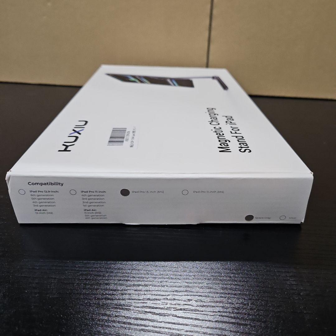 M*A様 KU XIU X33 Pro MAX iPad Pro 13インチ（M
