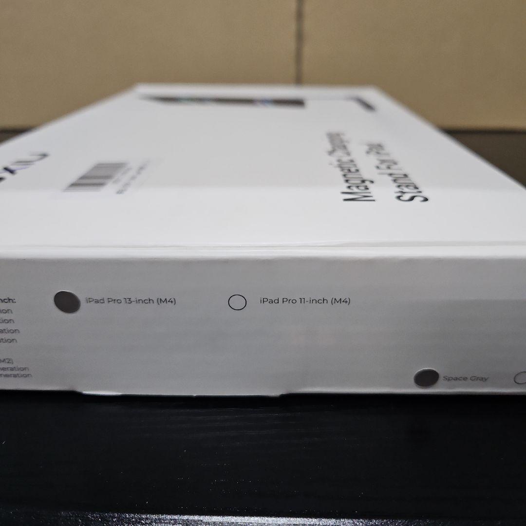 M*A様 KU XIU X33 Pro MAX iPad Pro 13インチ（M