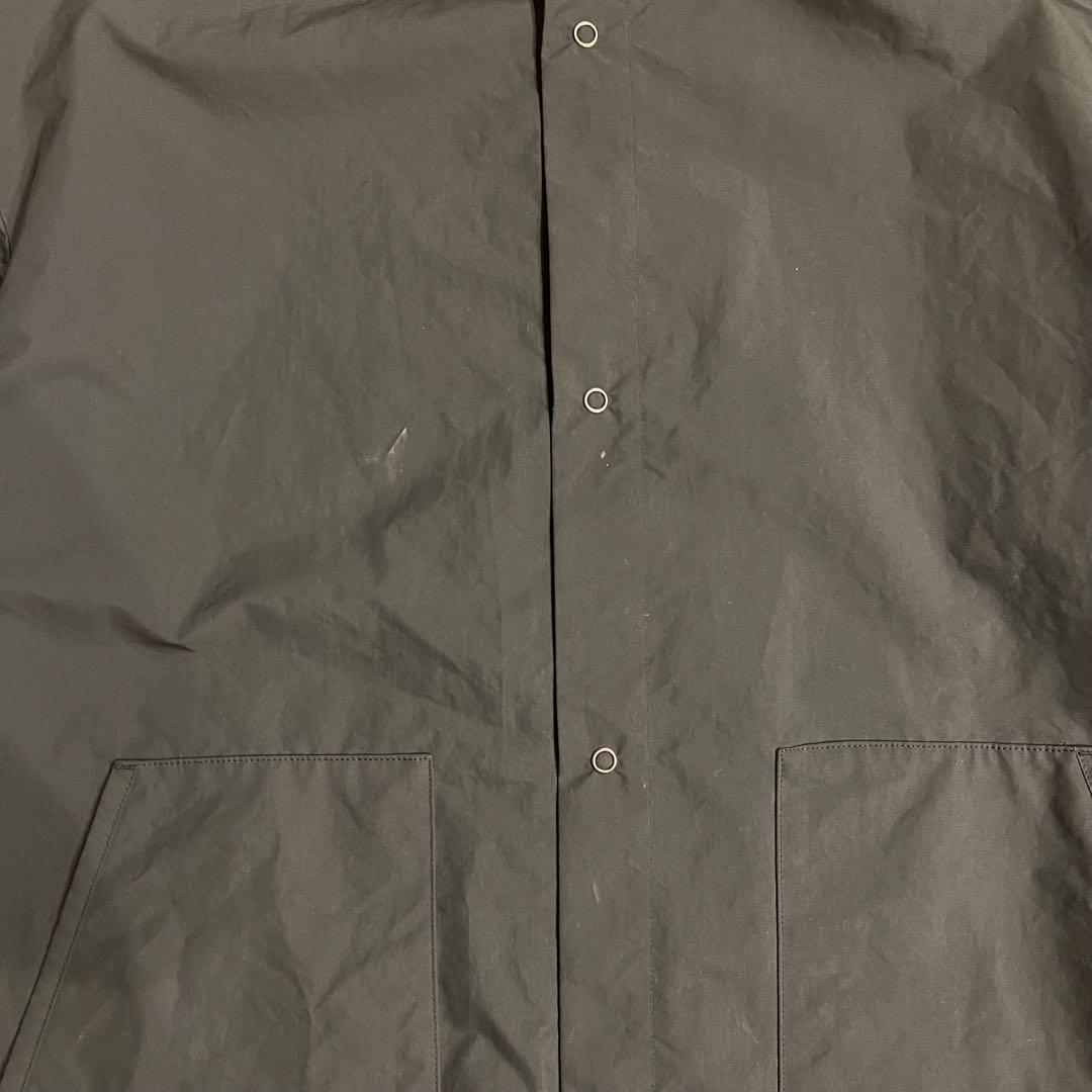 は*う様 STIL BY HAND スタンドカラー ブルゾン ジャケット Mサイ