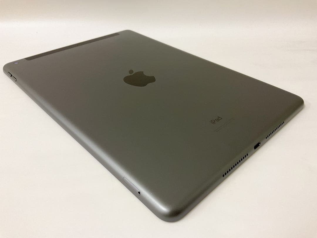 【美品・BT100％％】iPad 第9世代 64GB Cellularモデル