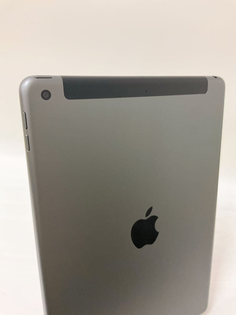 【美品・BT100％％】iPad 第9世代 64GB Cellularモデル