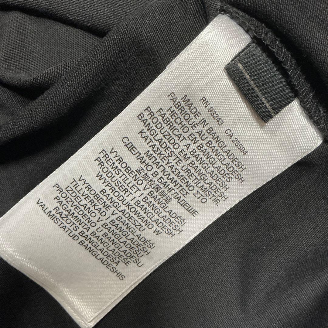 洗練されたデザイン DIESEL　T-JUST-L4-T-SHIRT Lサイズ