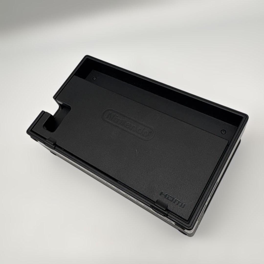 【動作品】ニンテンドースイッチ 本体 Nintendo Switch ネオン