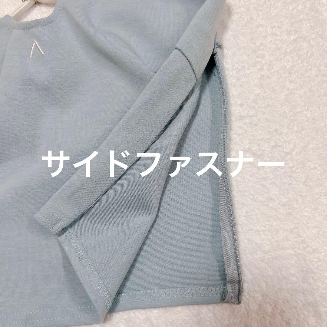 ANDMARY アンドマリー Bobby girls tops