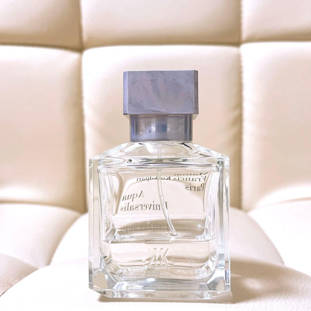 アクアユニヴェルサリス オードトワレ 70ml メゾンフランシスクルジャン