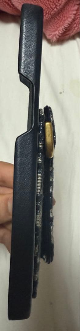 iPhone15promax Christian diorディオールスマホケース