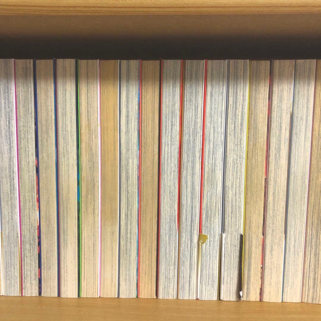 HUNTER×HUNTER 1〜37巻まで　全巻