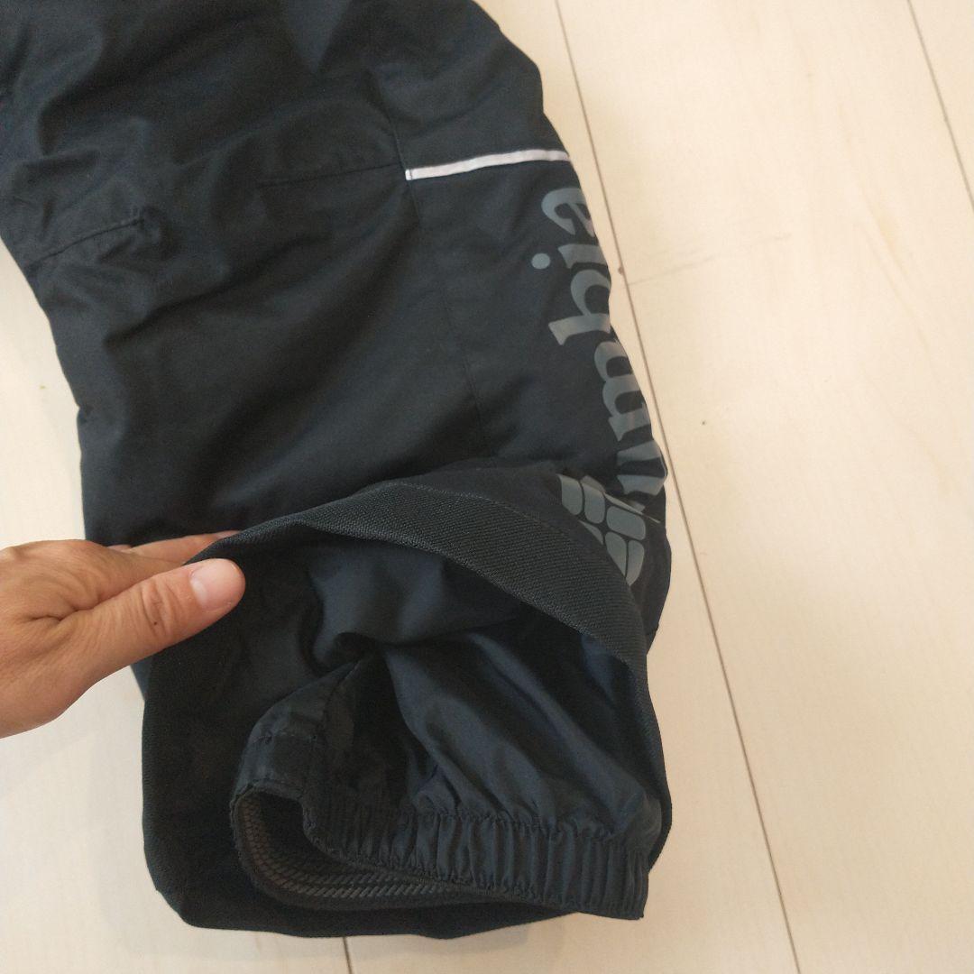 Columbia パンツ　スキー スノボ　XXS 110cm相当　キッズ