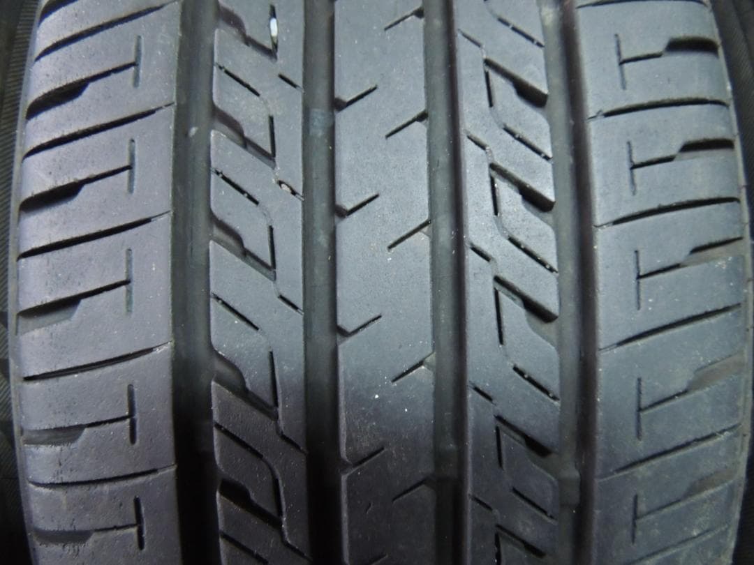 A23　225/65R17　セイバーリング　SL201　4本　ヒビ有り