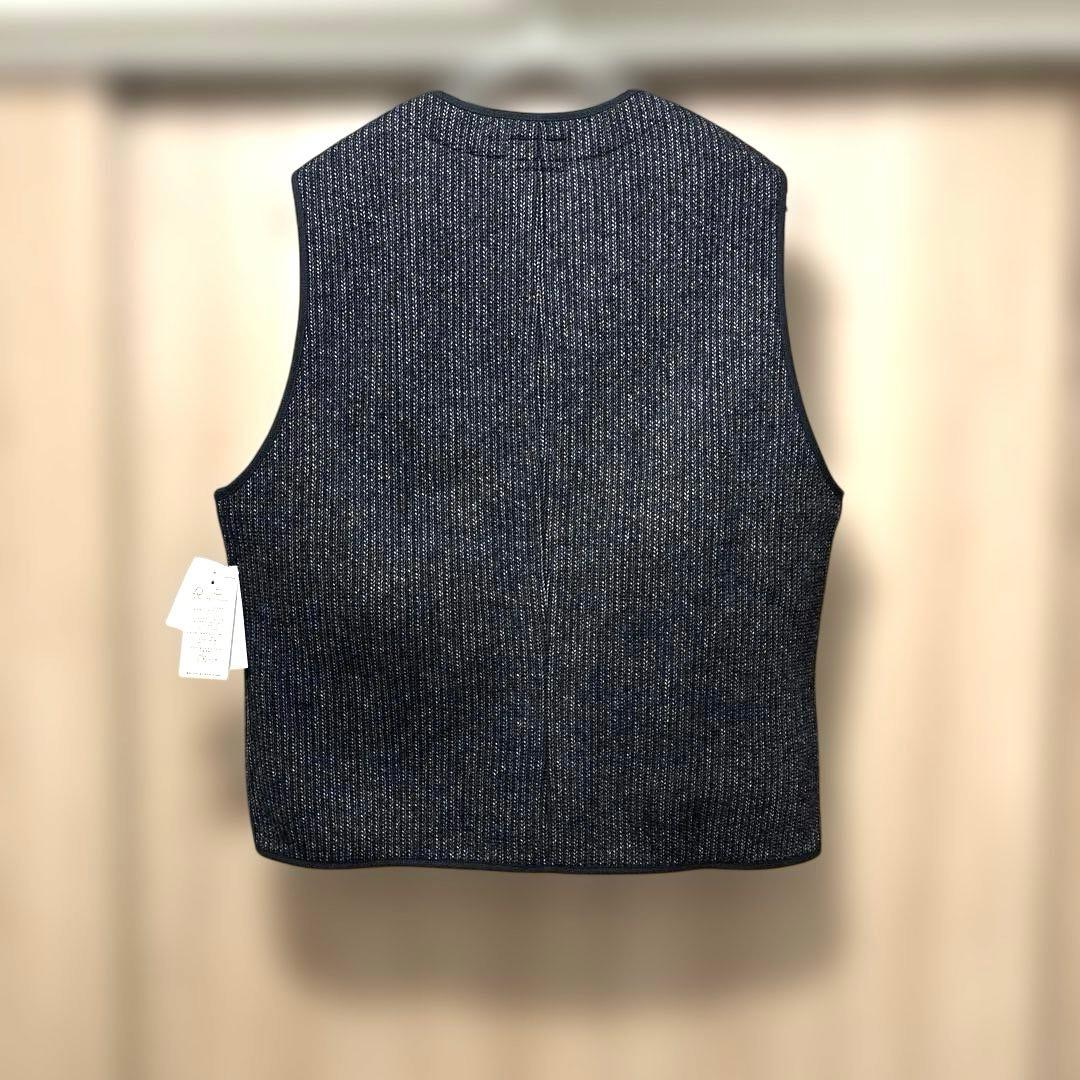 タグ付き未使用品　RRL ビーチクロスベスト　XL