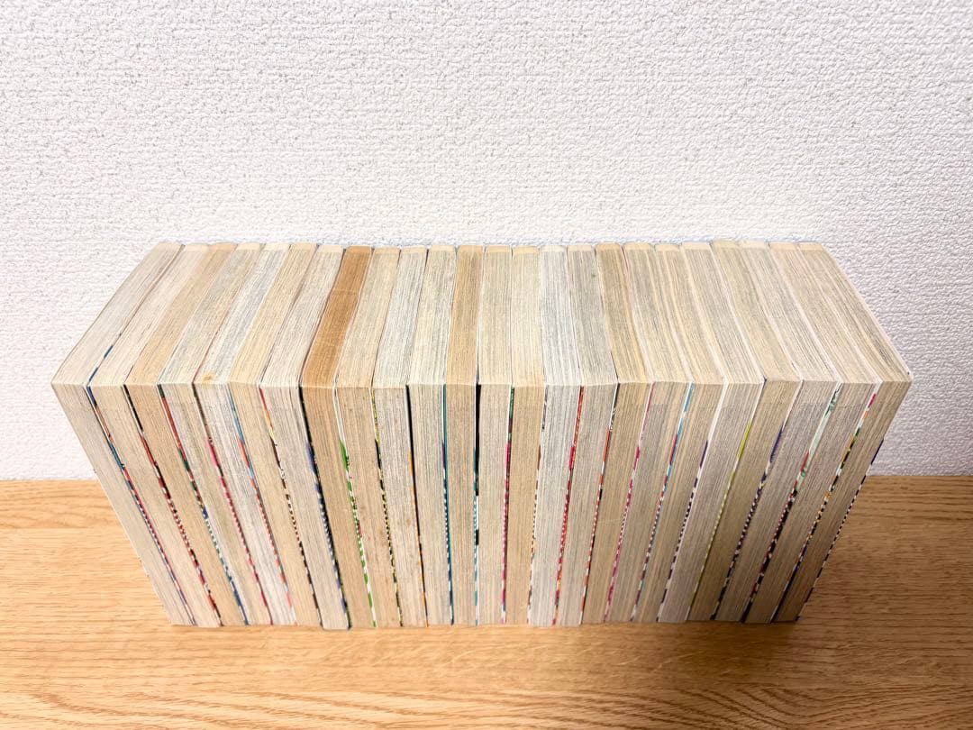 【全巻初版】世紀末リーダー伝 たけし 1巻〜24巻 全巻セット 島袋光年