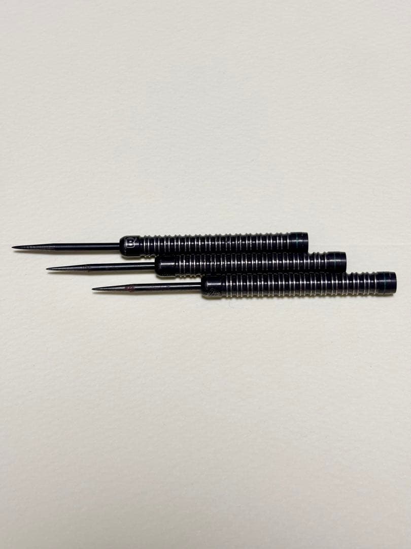 bulls ハードダーツ　スティーブ・レノン 22g