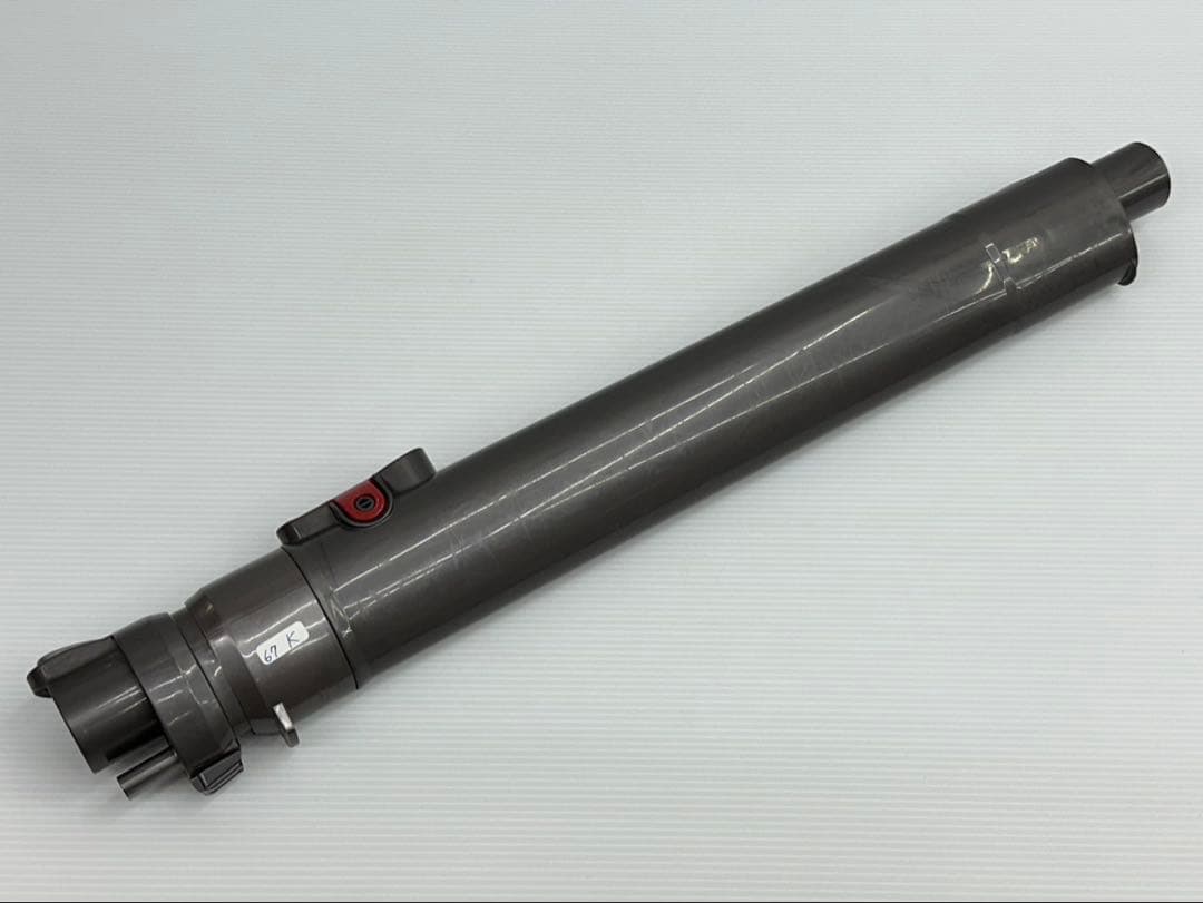 通電ok パワーヘッド用　ダイソン掃除機 CY25 CY24 DC63 パイプ