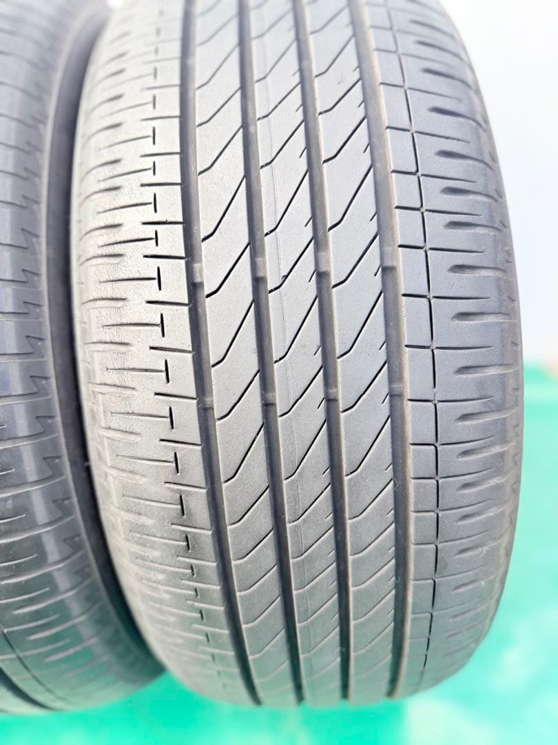 【2021年製】205/50R17 ブリヂストンBRIDGESTONE本/日本製