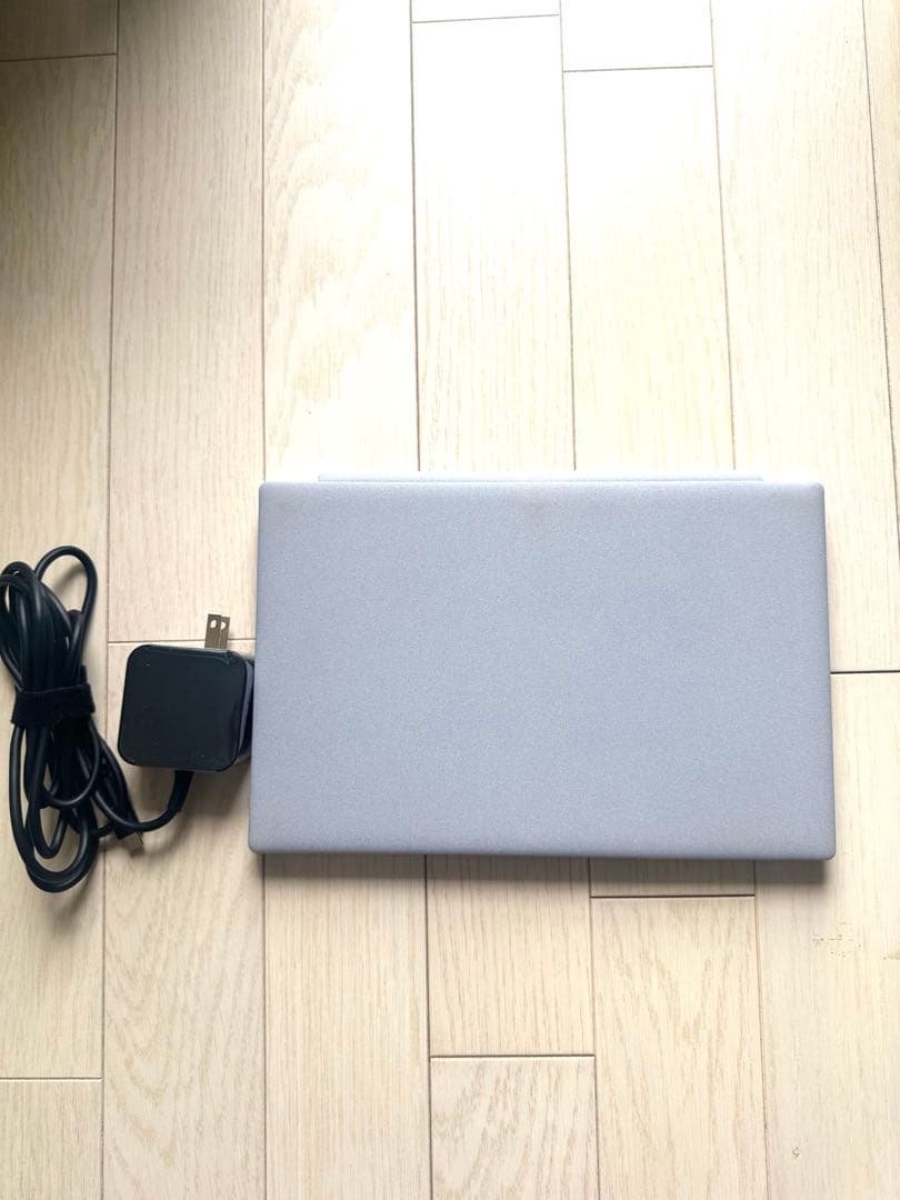 【美品】ASUS Chromebook 付属品完備