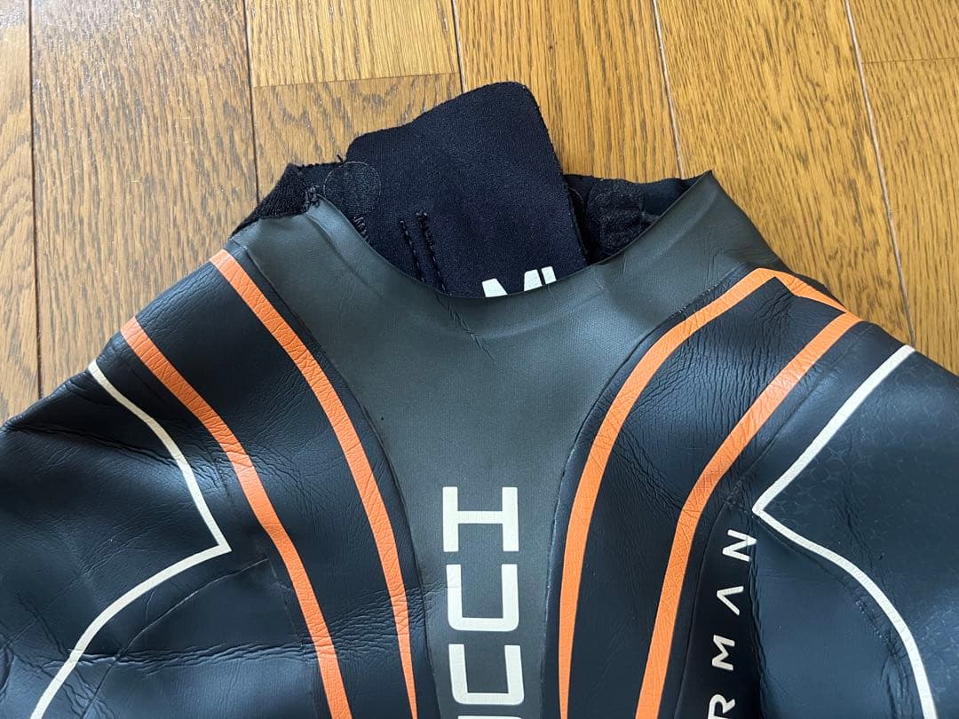 HUUB VAR MAN フルウェットスーツ