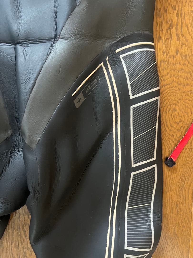 HUUB VAR MAN フルウェットスーツ