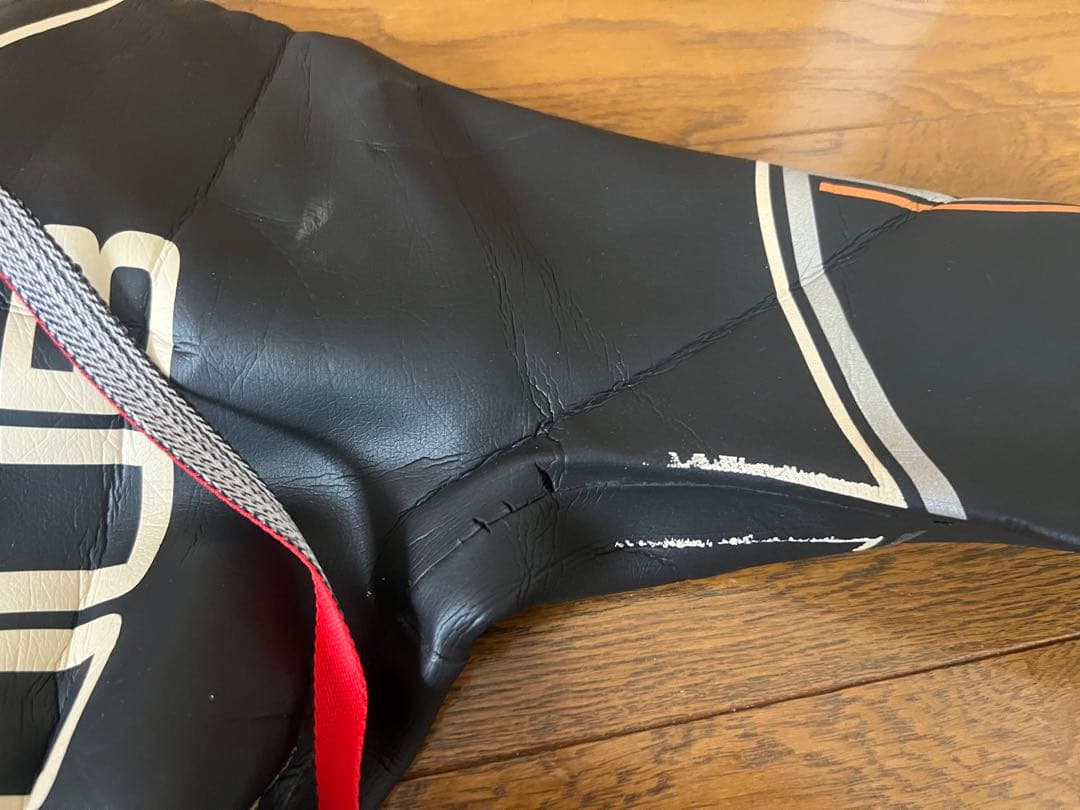 HUUB VAR MAN フルウェットスーツ
