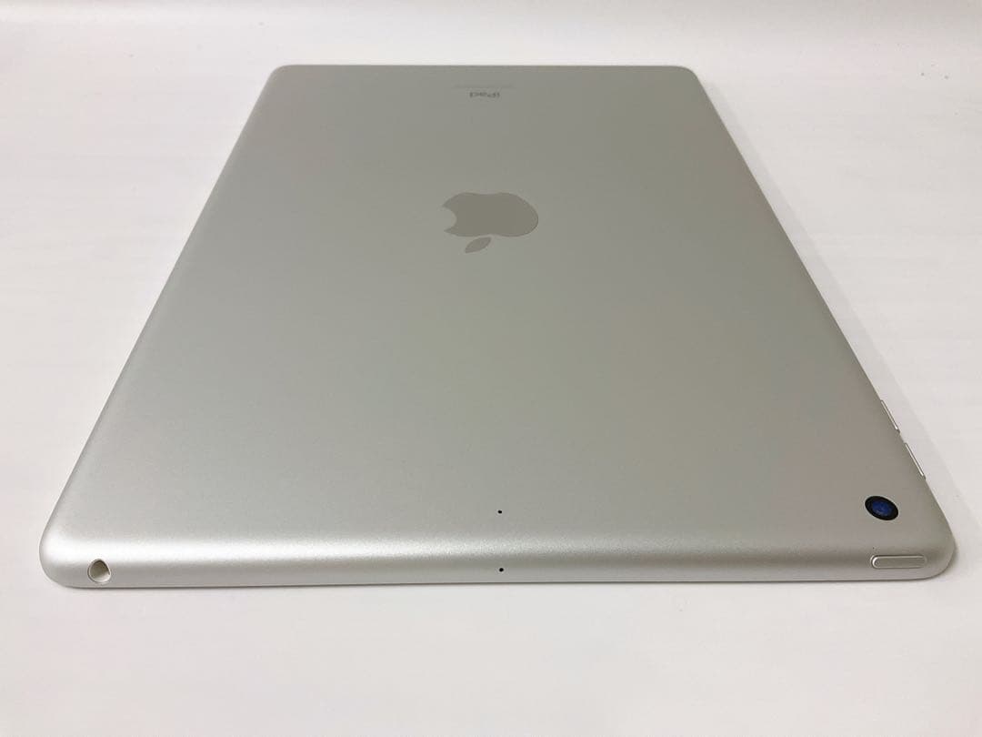【超美品・BT96％】iPad 第9世代 64GB Wifiモデル シルバー
