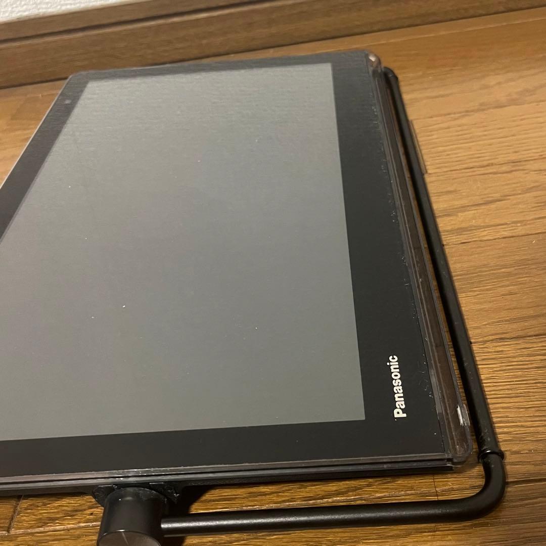 Panasonic プライベートビエラ UN-15T7D 15インチ