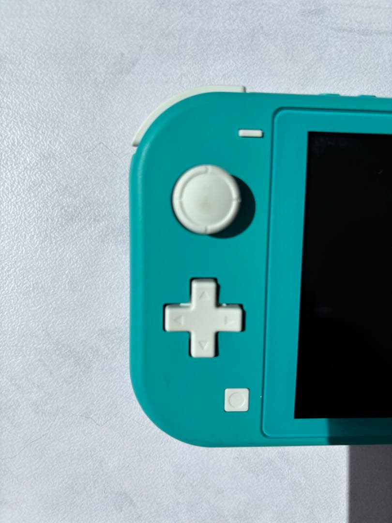Nintendo Switch Liteセット(本体)