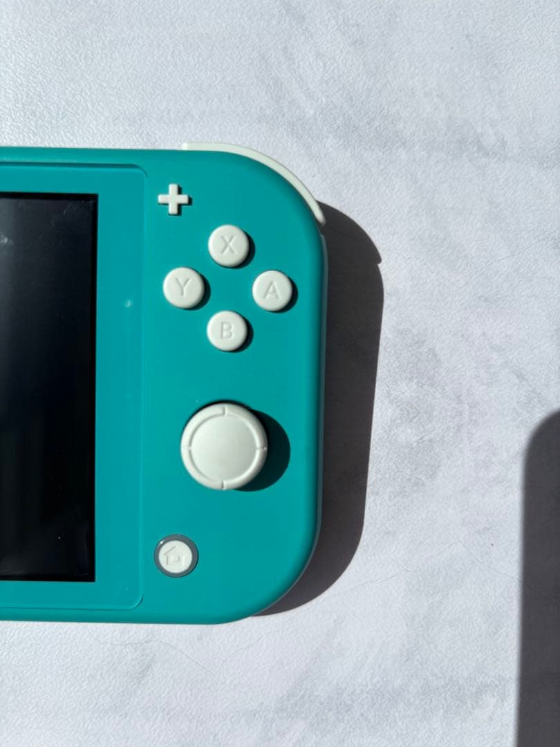 Nintendo Switch Liteセット(本体)