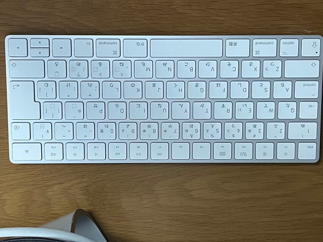 iMac 2019 21.5インチ 4K Core i3 8GB 256GB
