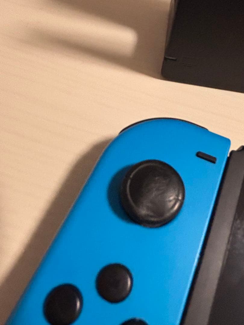 Nintendo Switch 箱なし