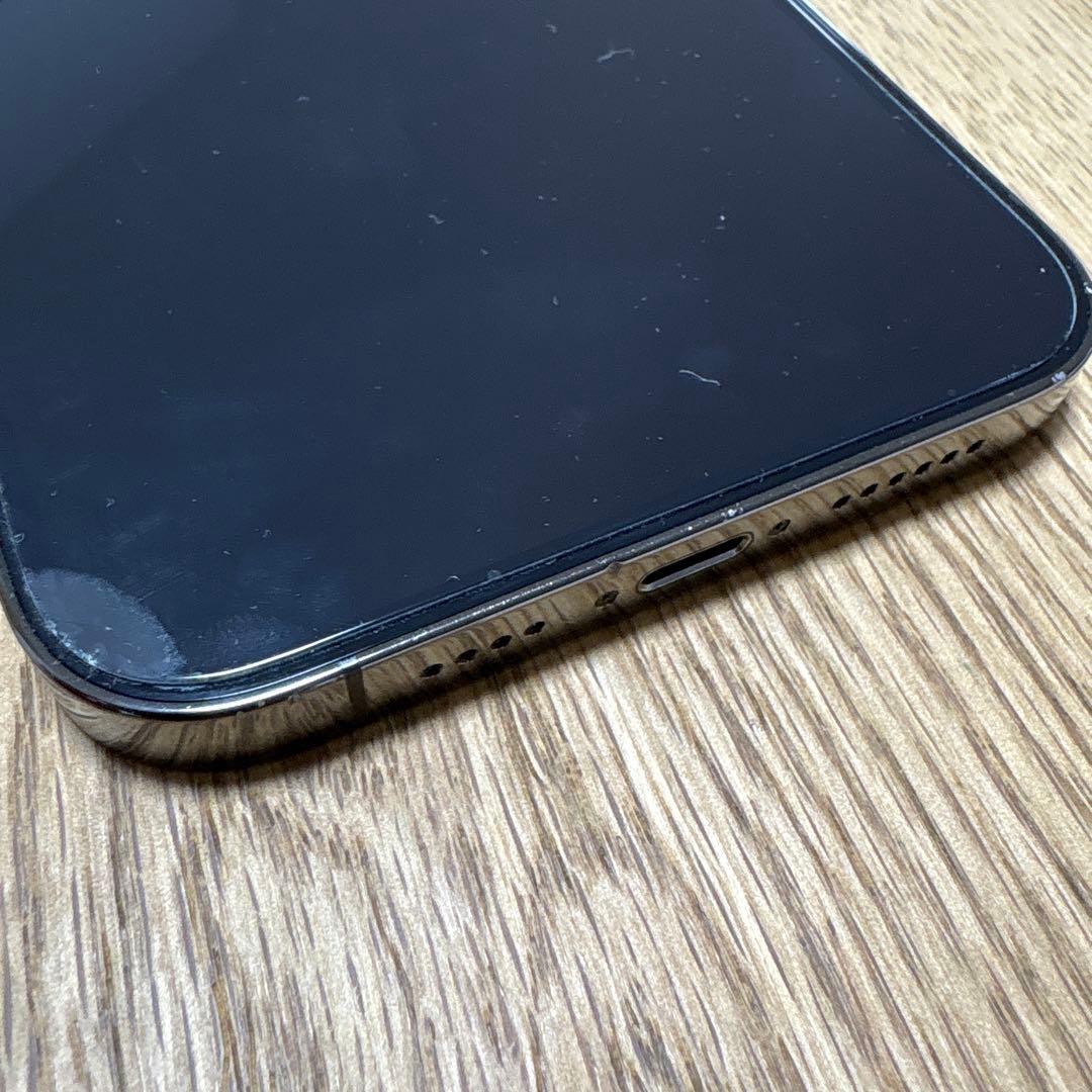 iPhone12 Pro Max 128GB SIMフリー 即発送 ※最終価格