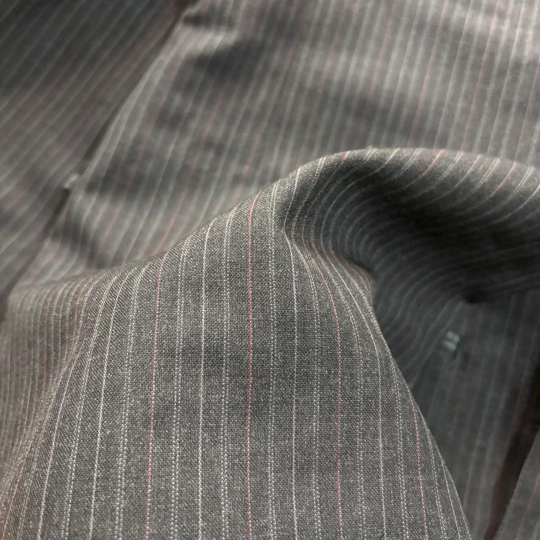 【極上】80s Dior ディオール vintage テーラード usa製 M