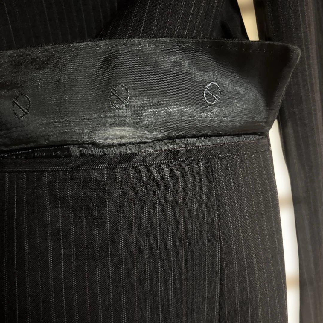 【極上】80s Dior ディオール vintage テーラード usa製 M