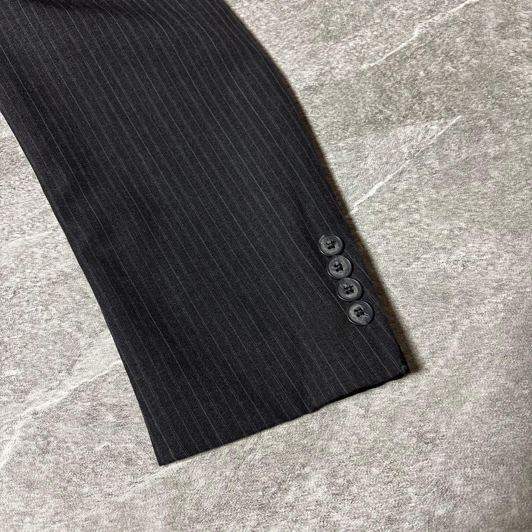 【極上】80s Dior ディオール vintage テーラード usa製 M