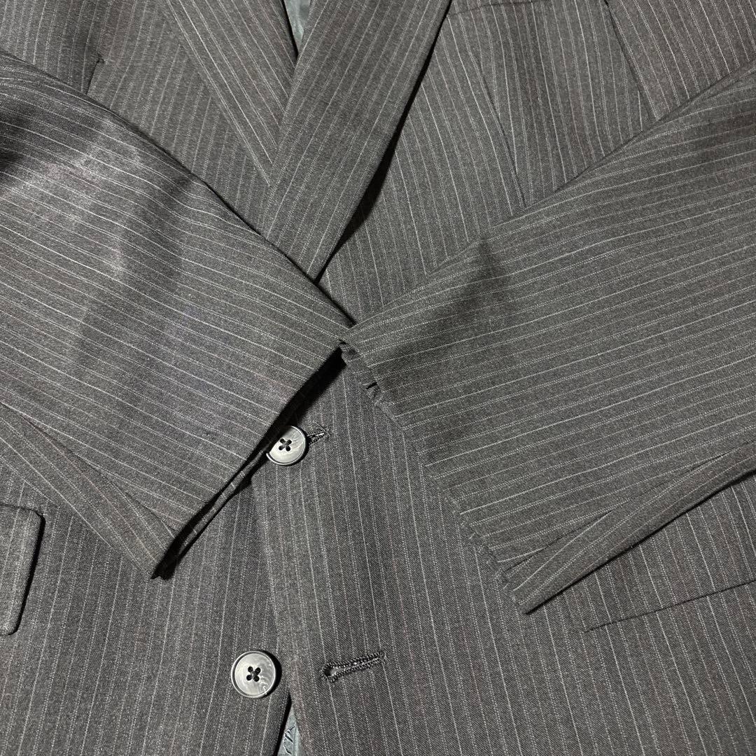 【極上】80s Dior ディオール vintage テーラード usa製 M