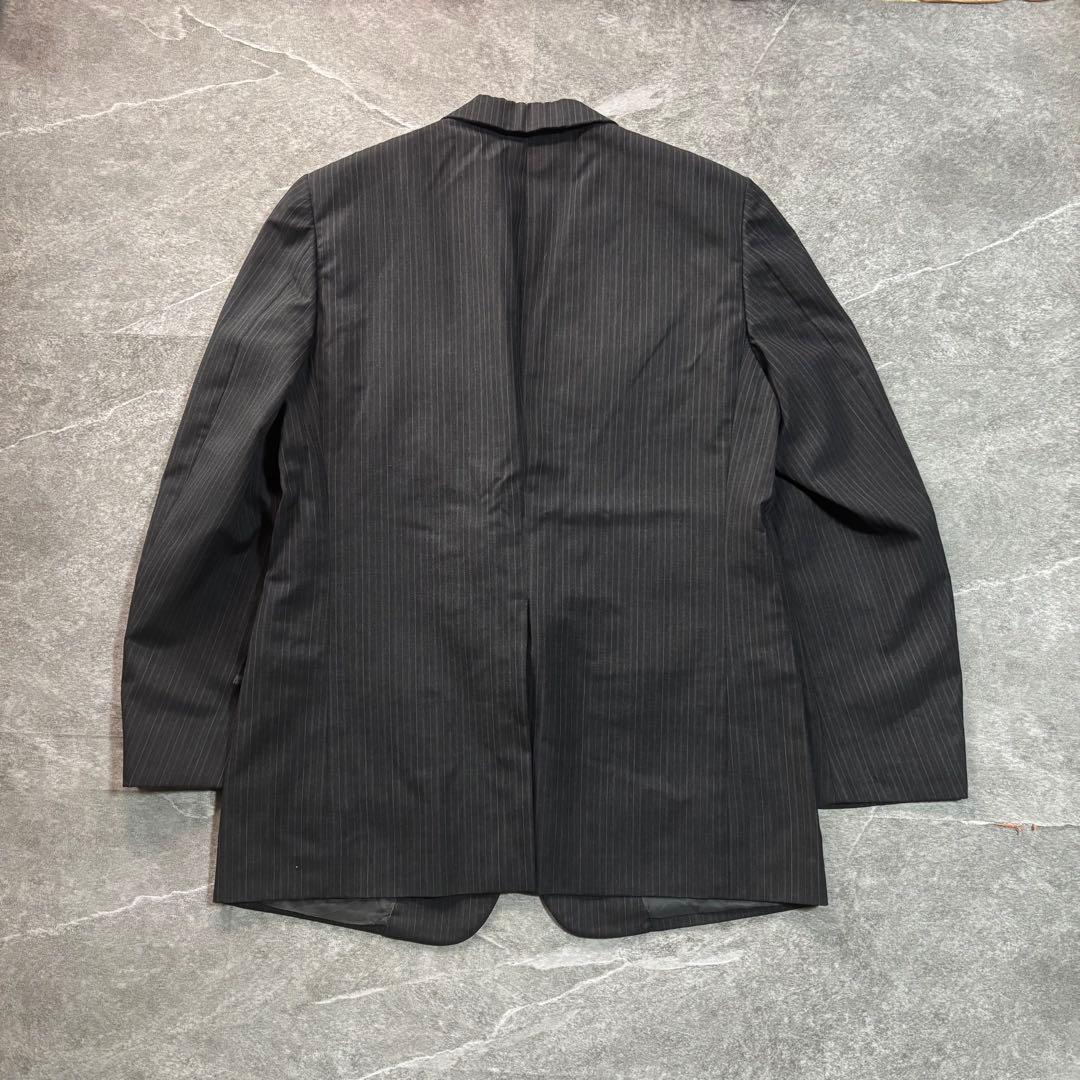 【極上】80s Dior ディオール vintage テーラード usa製 M
