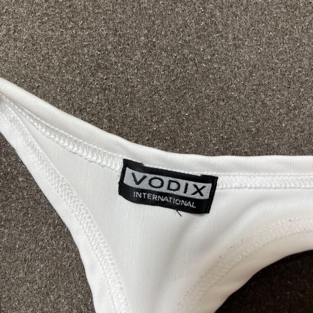 VODIX タンクトップ Yバック