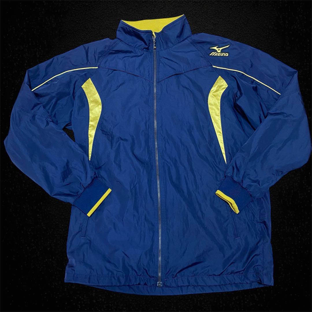極美品✨Mizuno Pro ジャージ上下セット size XO