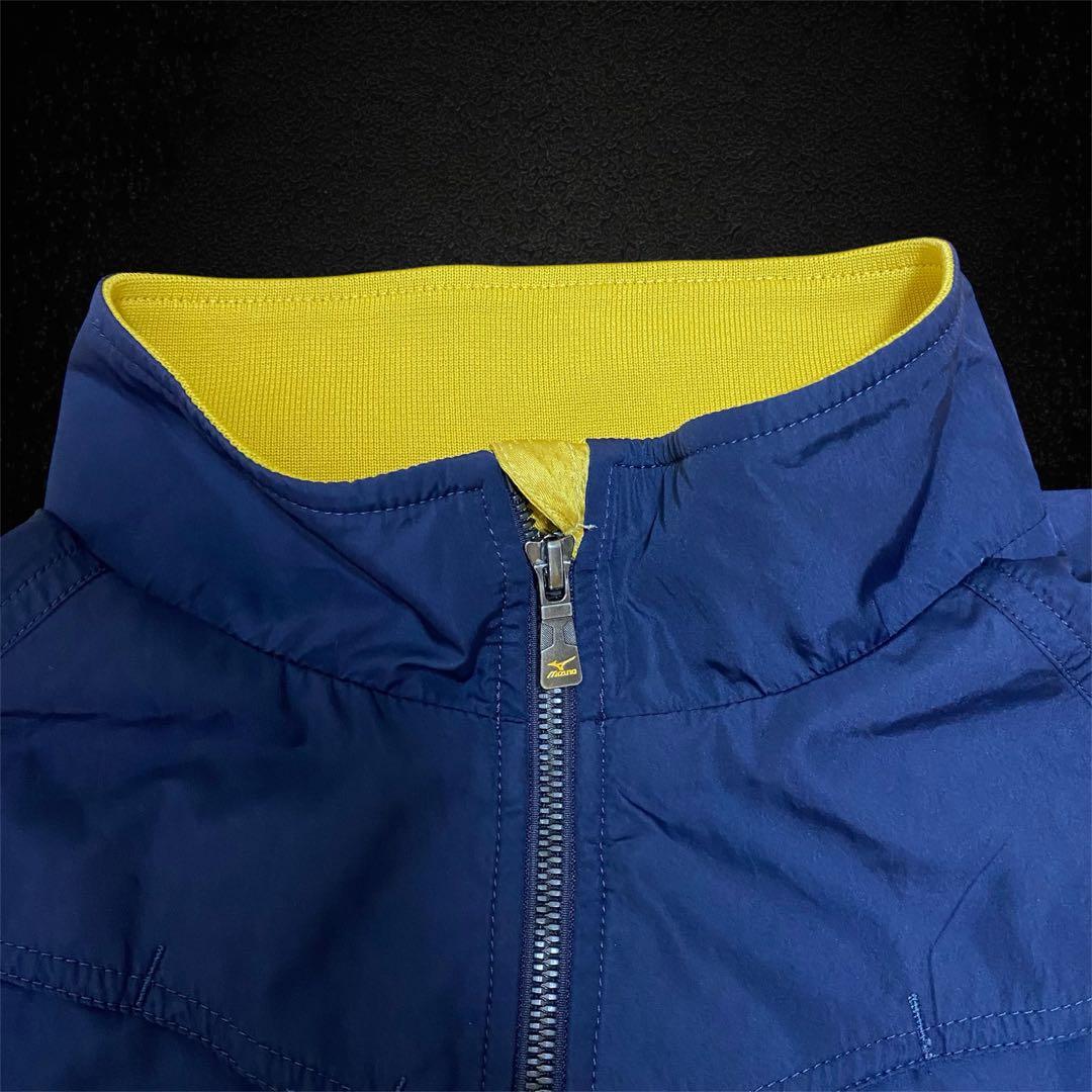 極美品✨Mizuno Pro ジャージ上下セット size XO